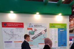 Jabar tawarkan proyek infrastuktur unggulan di IIW 2018