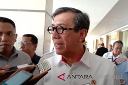 Bengkulu miliki lapas khusus perempuan