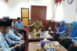 Badung promosikan potensi daerah di ajang "PINDesKel 2018"