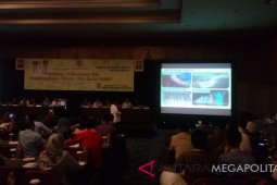 Pemkot Bekasi gagas wisata air mancur Kalimalang