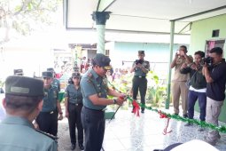 Pertamina bantu bedah rumah veteran di Maluku