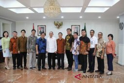 Pemprov Maluku rencanakan pendapatan daerah Rafp3,167 triliun