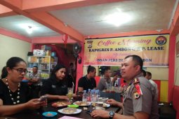 Kapolres ingatkan netralitas personel di Pemilu 2019