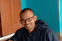 Lokasi pembangunan alun-alun MTQ Buru terancam disegel