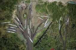 KLHK mendukung penanganan sampah B3 di Sumbawa Barat