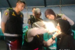 Bidokkes utamakan ketepatan data korban pesawat jatuh