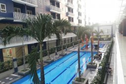 Polisi Bekasi ungkap prostitusi online Apartemen Centerpoint