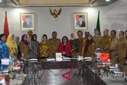 Deliserdang optimistis kembali raih APE