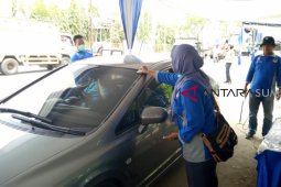 Polres gelar kasus
