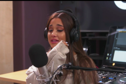 Putus, Ariana Grande - Pete Davidson Batalkan Pertunangan