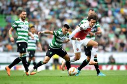 Acuna resmi hijrah ke Sevilla