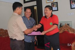 Atlet panjat tebing Jembrana wakili Indonesia