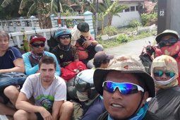 Sepenggal Kisah Selamatnya Atlet Paralayang dari Gempa dan Tsunami di Palu