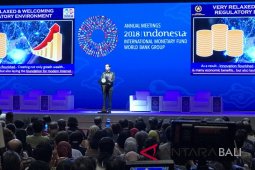 Presiden: Gelombang inovasi harus disikapi dengan regulasi yang ramah