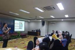 BCA Ajak UMKM Malang Ciptakan "Satu Peluang Sejuta Kebahagiaan"