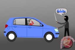 Aparat Polres Rejang Lebong kejar perampok travel