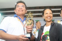 BUMN BHUN Award 2018