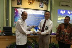 BI Kalsel dorong pertumbuhan ekonomi  melalui "Syariah Week"