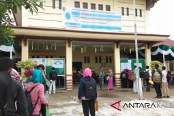 Sutarmidji pastikan penerimaan CPNS transparan