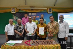 BKSDA embraces ULM to restore ecosystem