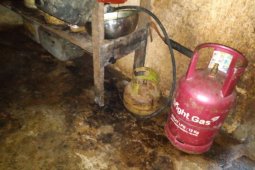 Pemkot Pontianak imbau rumah makan tidak gunakan elpiji bersubsidi