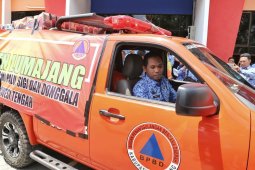 Pemkab Lumajang Kirim Bantuan ke Sulteng