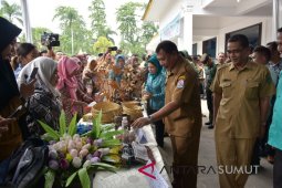Pemkab Deliserdang gelar bursa inovasi desa