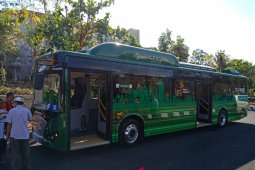 Perkembangan industri kendaraan listrik di Tanah Air