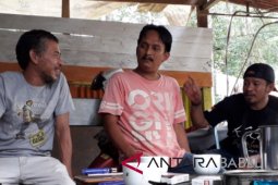 Gapoktan Muntok kembangkan usaha jamur tiram
