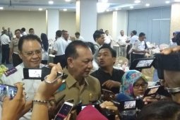 Jalur Sungai Batanghari untuk batubara masih evaluasi