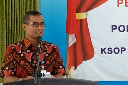 Hubla bakal manfaatkan kapal besar pasang antena atasi "blank spot"