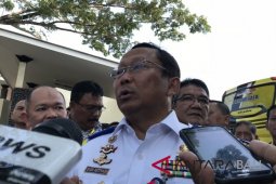 Kemenhub minta tempat wisata fasilitasi istirahat sopir