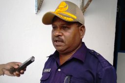 Disdukcapil Biak Numfor mendata OAP di Pulau Numfor