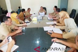 Pemprov Babel siap sukseskan rakor Diskominfo provinsi se-Indonesia