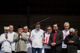 Peringatan Hari Uang Rejang Lebong berubah haru