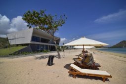Ini destinasi wisata favorit Indonesia tahun lalu