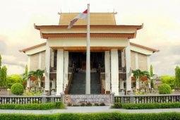 DPRD Kalsel dukung rencana aksi honorer K2By