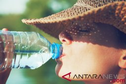 Bandara San Francisco-AS larang penjualan botol  air plastik