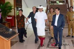 Badung siap ikuti festival di Rusia