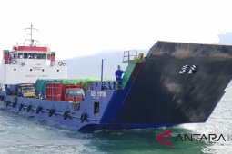 Pertamina kirim 5.040 tabung elpiji  3 KG ke Palu