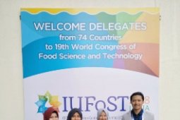"NABU" Ciptaan Mahasiswa Universitas Brawijaya Mampu Atasi Malnutrisi
