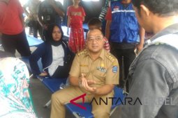 Gubernur Babel minta masyarakat tidak sebar hoaks terkait tragedi Lion Air
