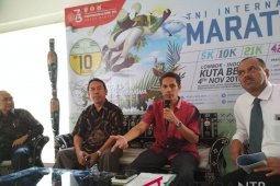 Ketua BPPD NTB Diberhentikan