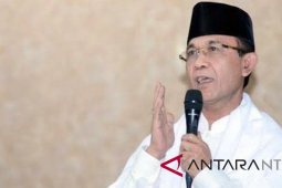 Wali Kota : jalan pinggir pantai peluang investasi