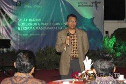 Gubernur dorong penerbangan langsung internasional ke NTB