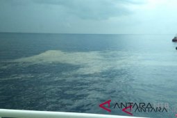 Nelayan dan warga Karawang sempat mendengar ledakan