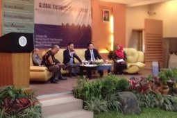 Praktisi: Anak Muda Harus Berwawasan Bisnis untuk Kuasai Pasar Global