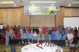 Kaltim percepat program "three ends"