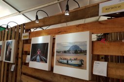 Pameran Foto Face of Khatulistiwa