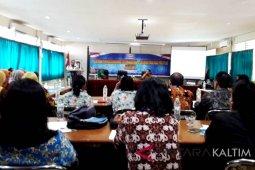 160 PLKB akan  dilatih  manajerial dan sosiokultural